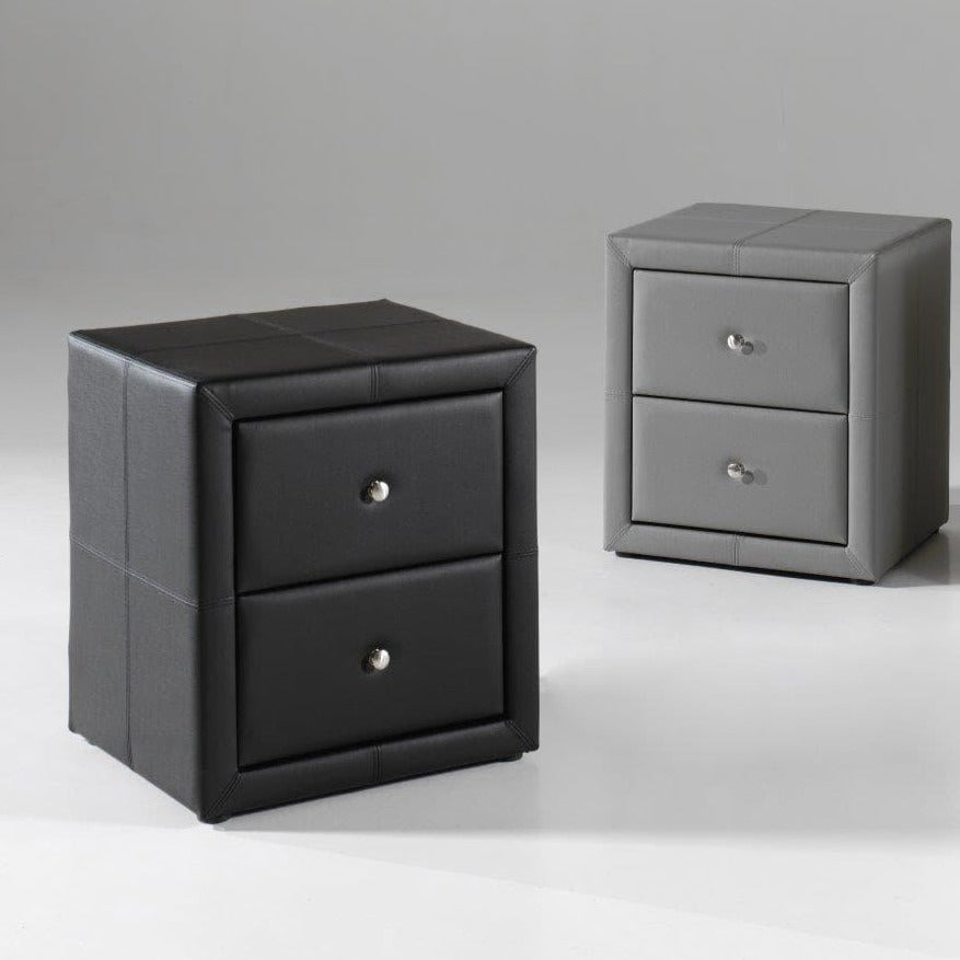 Nachttafel Olympia - Nachtkast - Meubelen Robbrecht