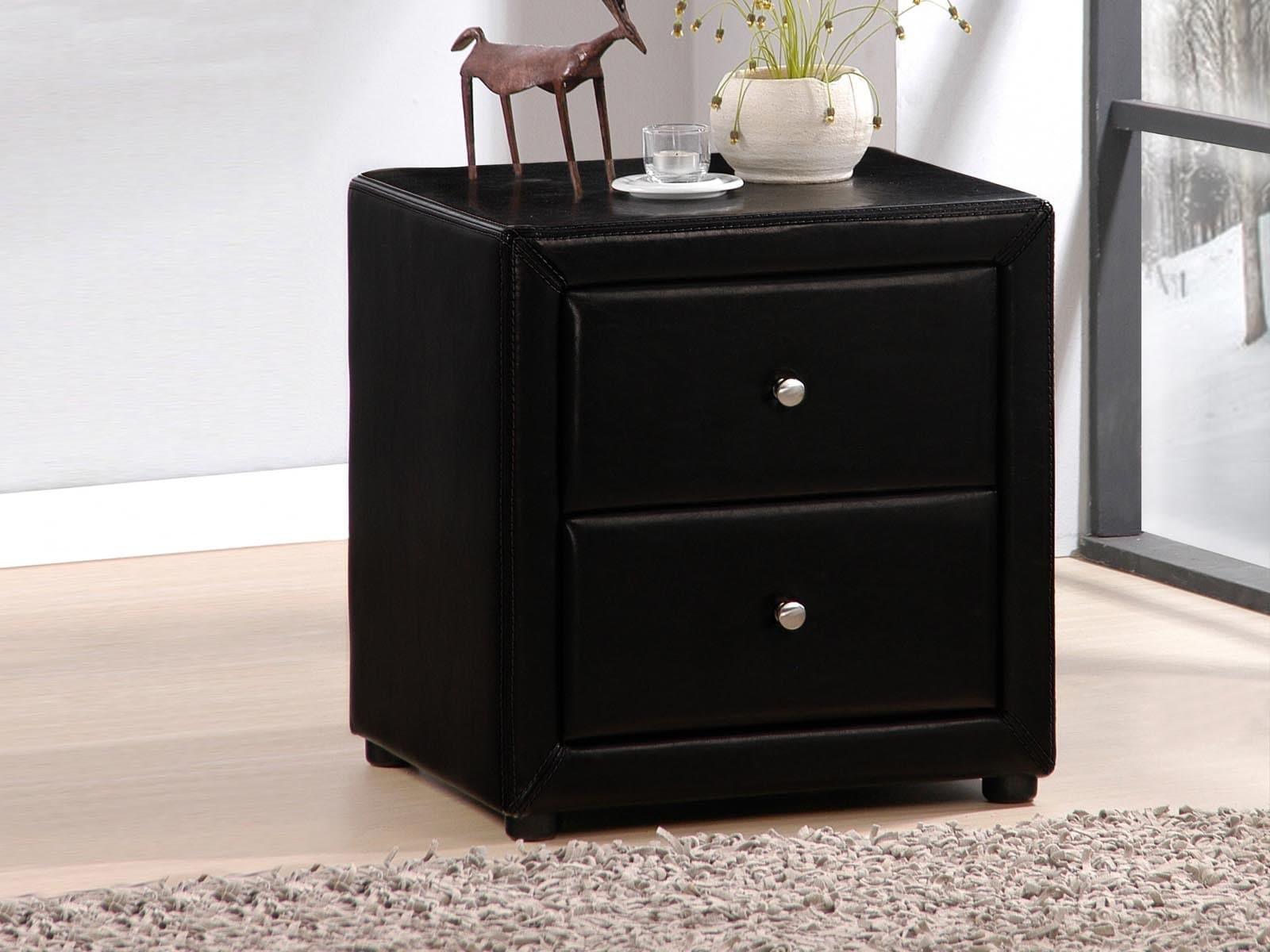 Nachttafel Olympia - Nachtkast - Meubelen Robbrecht