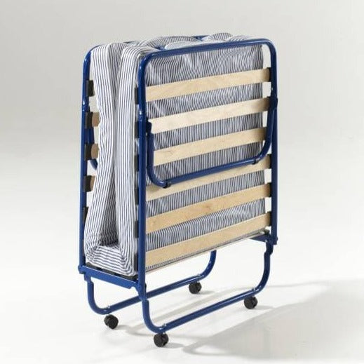 Plooibed - Lattenbodem - Meubelen Robbrecht