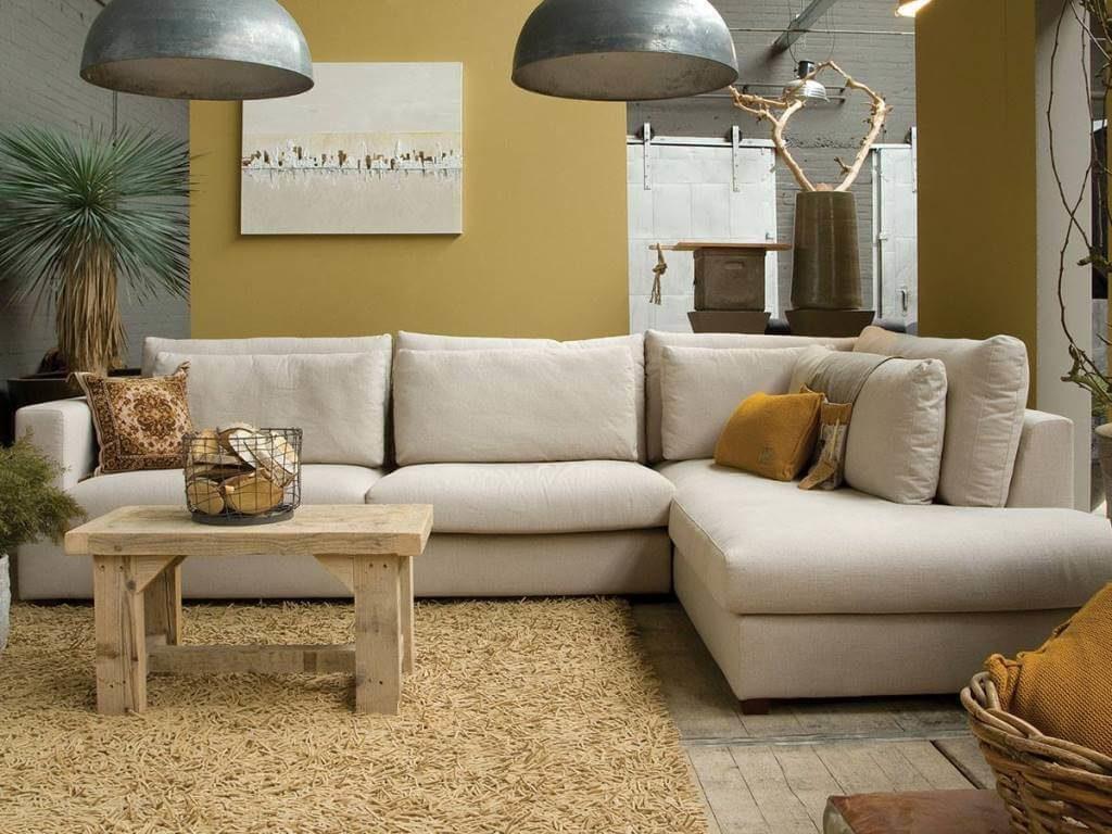 Salon Chateau - Salon - Meubelen Robbrecht