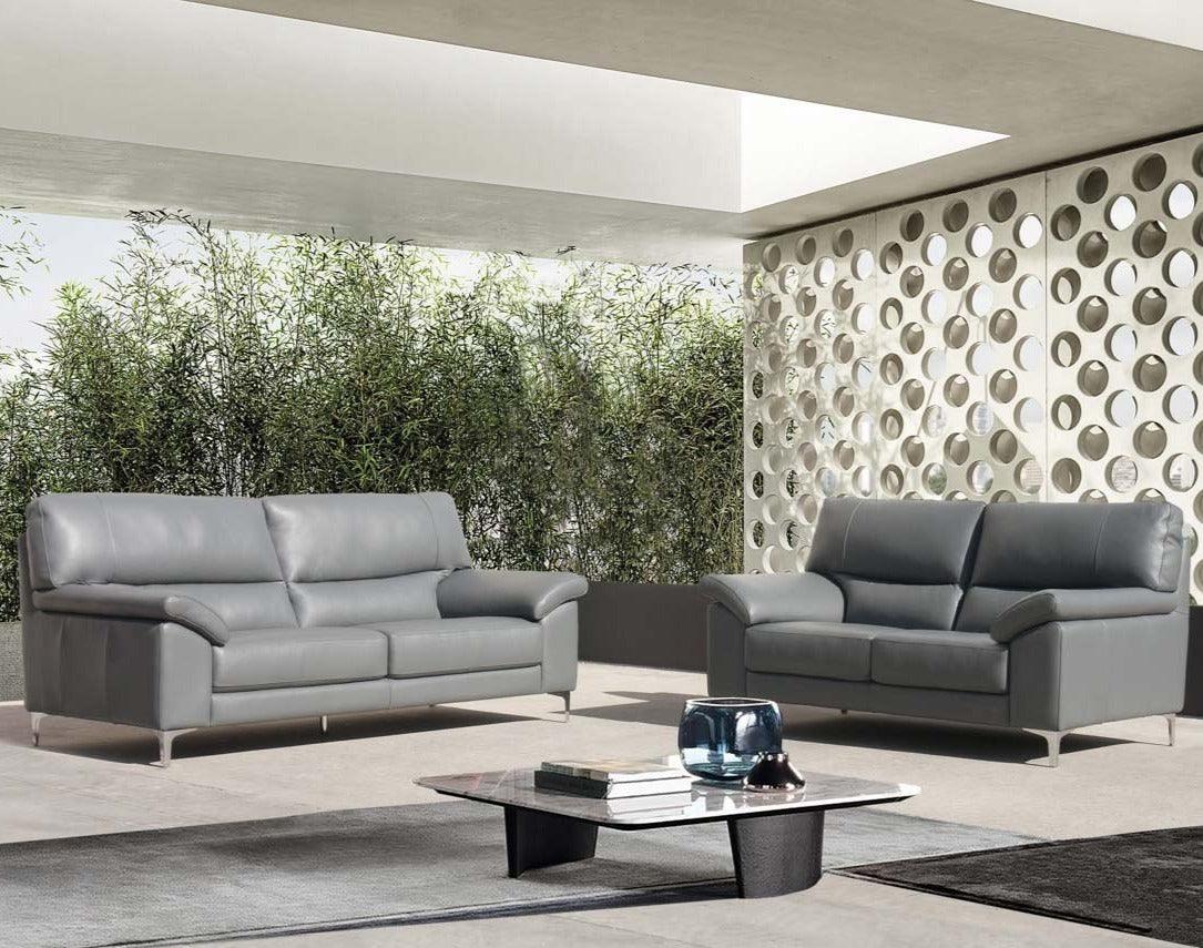 Salon New York - Salon - Meubelen Robbrecht