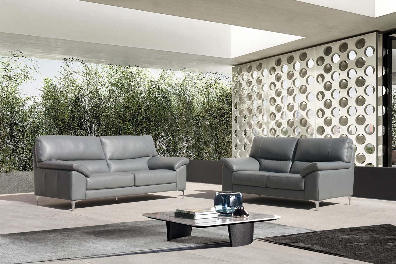 Salon New York - Salon - Meubelen Robbrecht