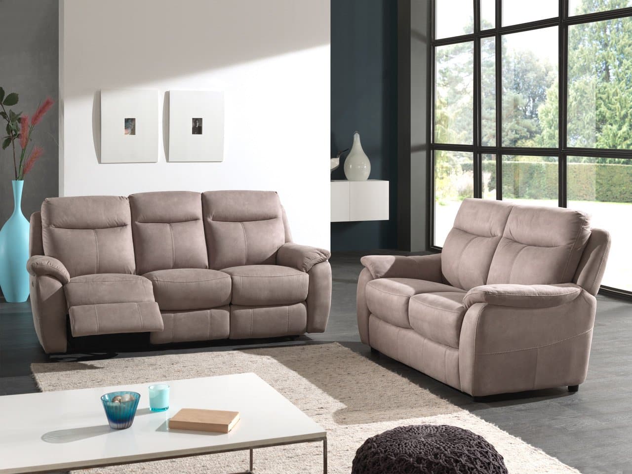 Salon RS - Salon - Meubelen Robbrecht