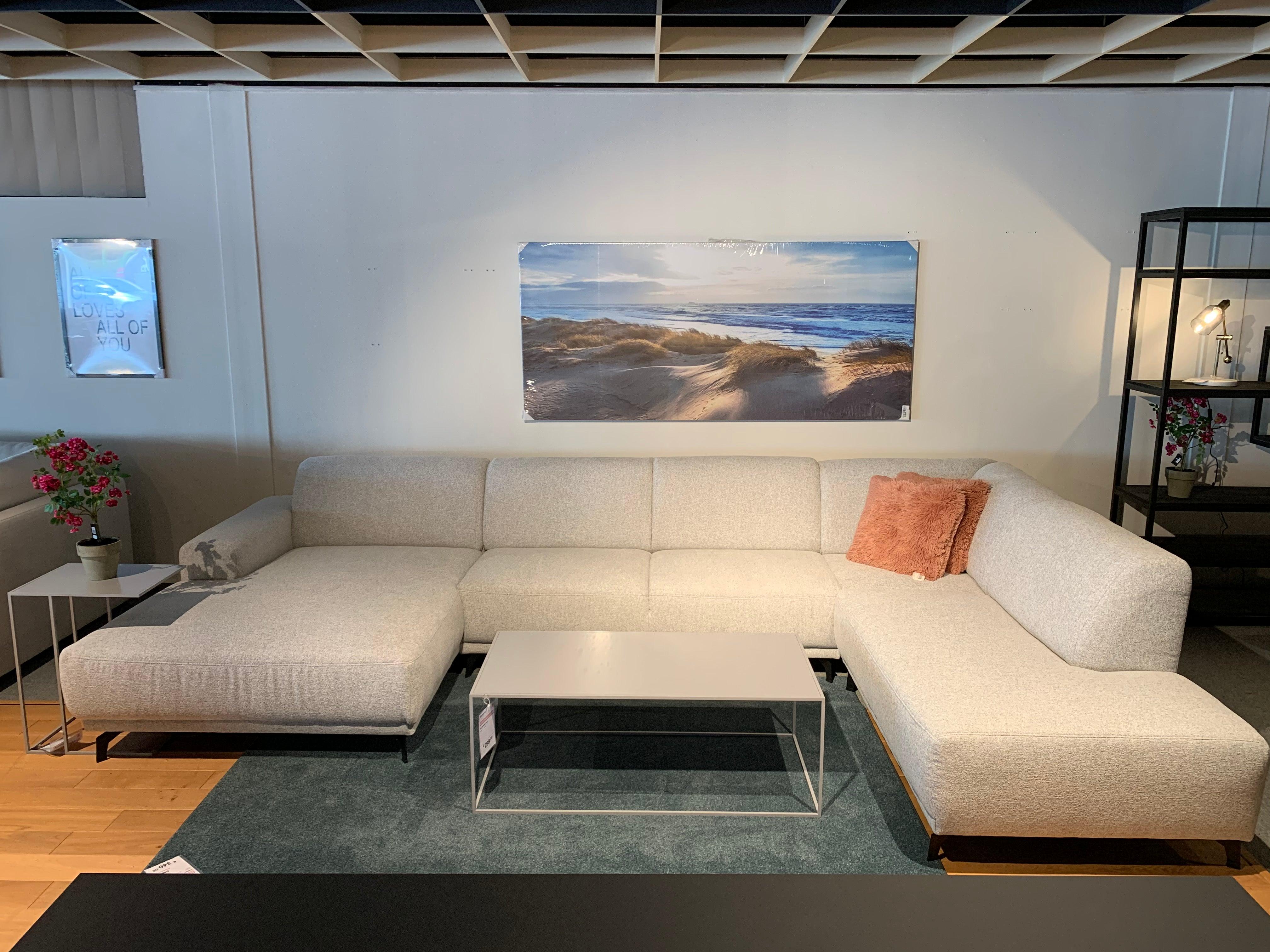 Salon Stam - Salon - Meubelen Robbrecht