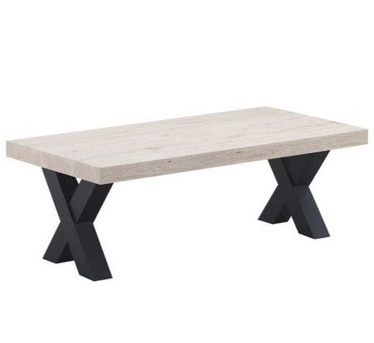 Salontafel Eureka - Salontafel - Meubelen Robbrecht