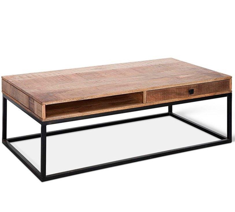 Salontafel Pateira - Salontafel - Meubelen Robbrecht