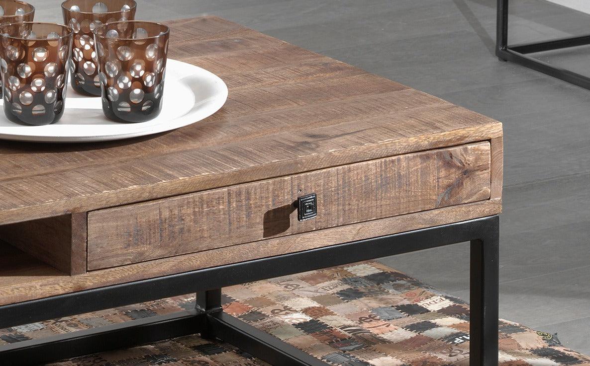 Salontafel Pateira - Salontafel - Meubelen Robbrecht