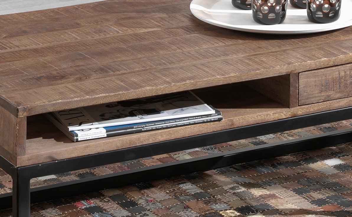 Salontafel Pateira - Salontafel - Meubelen Robbrecht