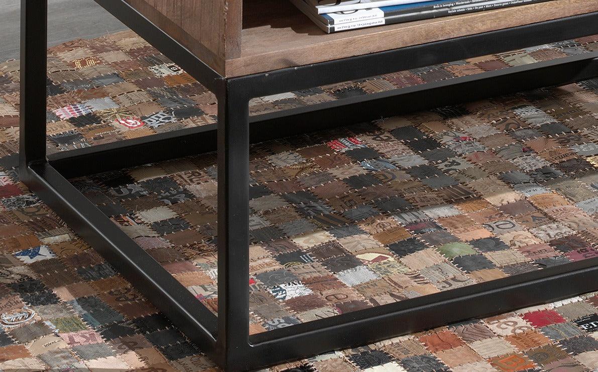 Salontafel Pateira - Salontafel - Meubelen Robbrecht