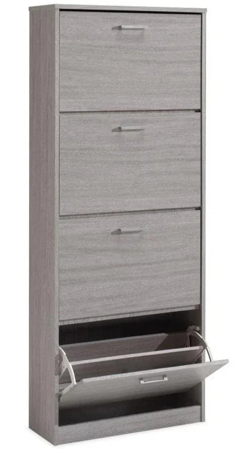 Schoenkast Arin - Schoenkast - Meubelen Robbrecht