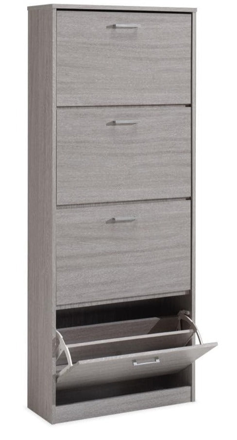 Schoenkast Arin - Schoenkast - Meubelen Robbrecht