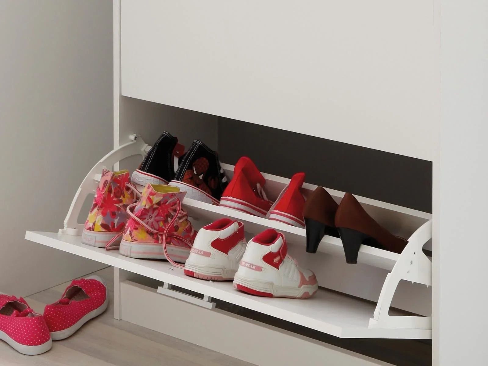 Schoenkast Arin - Schoenkast - Meubelen Robbrecht