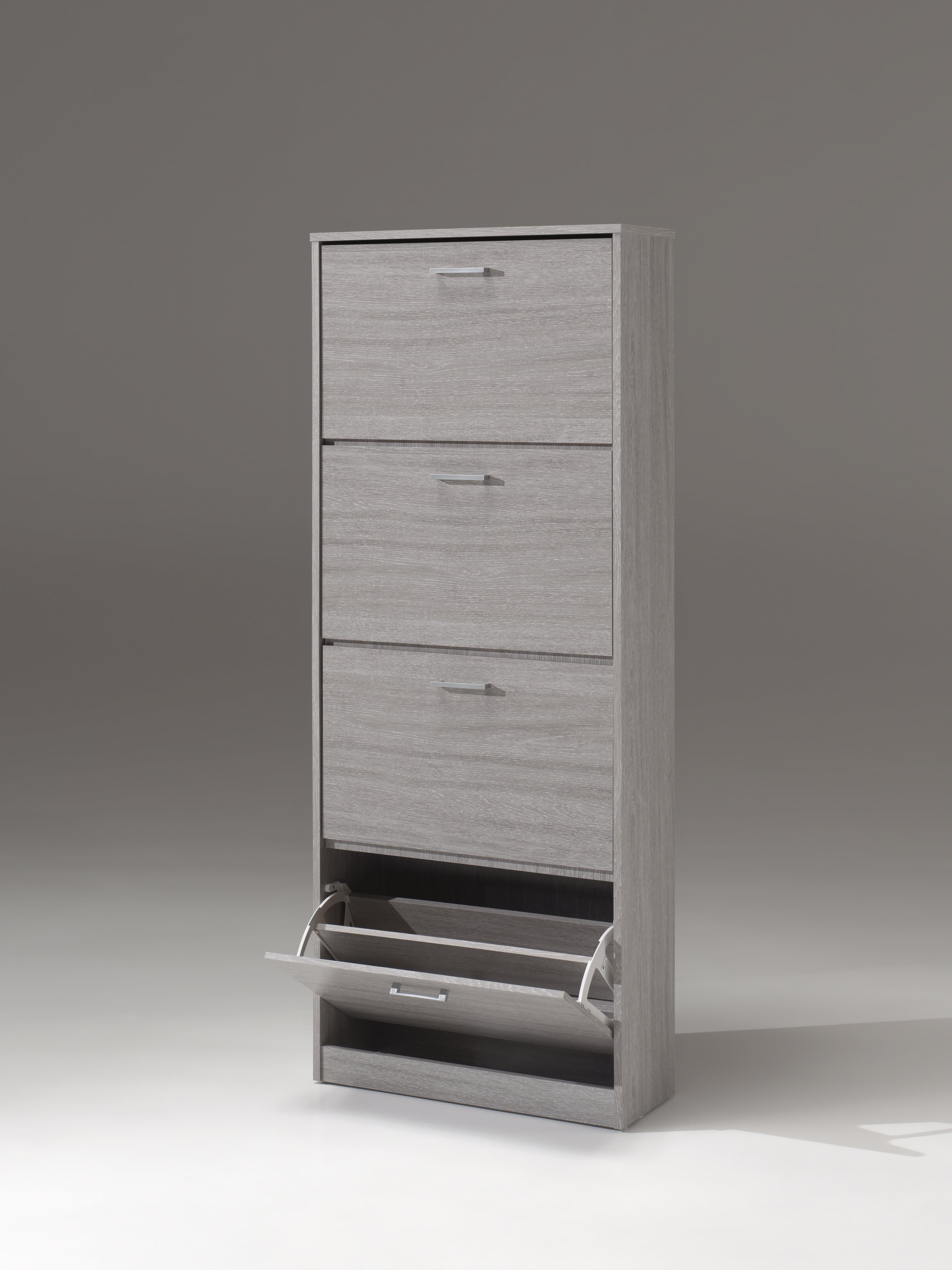 Schoenkast Arin - Schoenkast - Meubelen Robbrecht