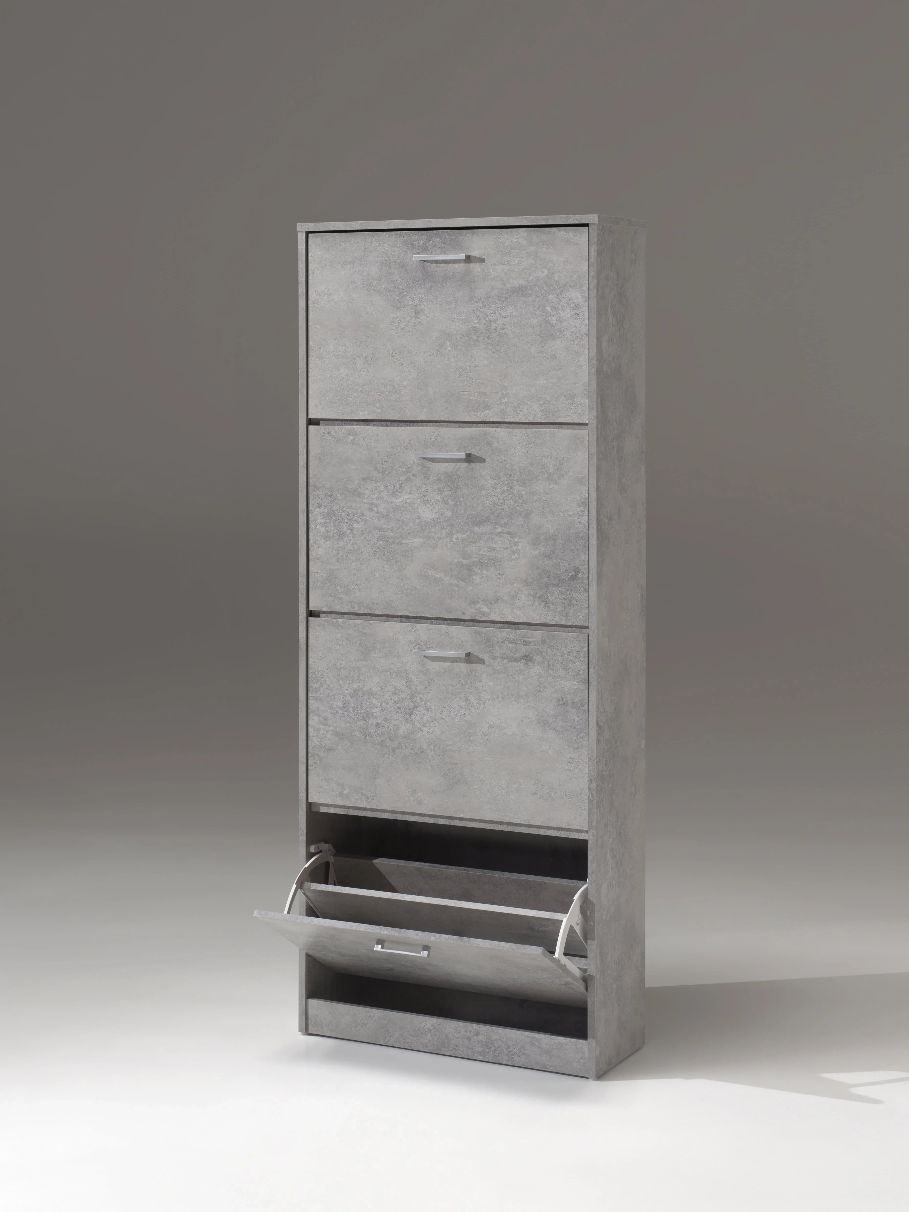 Schoenkast Arin - Schoenkast - Meubelen Robbrecht