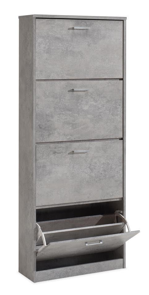 Schoenkast Arin - Schoenkast - Meubelen Robbrecht