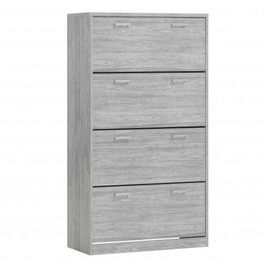 Schoenkast Spacio - Schoenkast - Meubelen Robbrecht