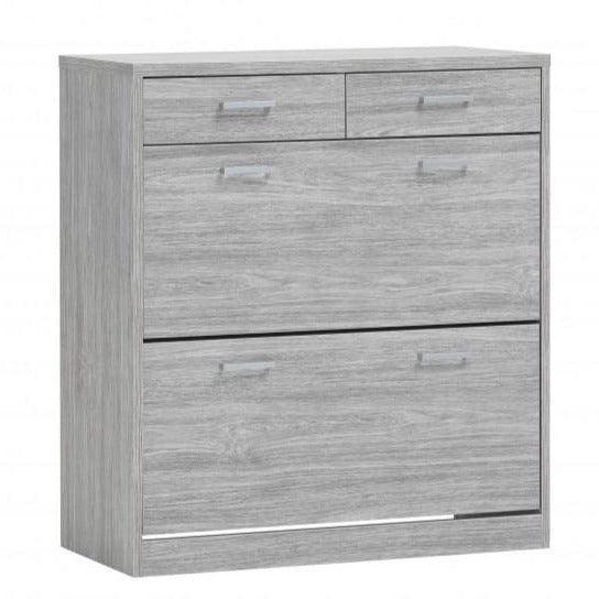 Schoenkast Spacio - Schoenkast - Meubelen Robbrecht