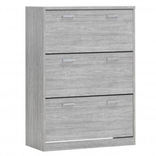 Schoenkast Spacio - Schoenkast - Meubelen Robbrecht