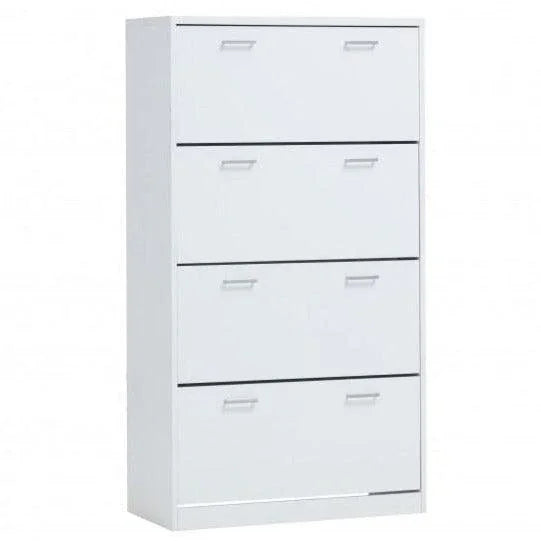 Schoenkast Spacio - Schoenkast - Meubelen Robbrecht