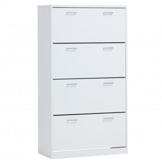 Schoenkast Spacio - Schoenkast - Meubelen Robbrecht