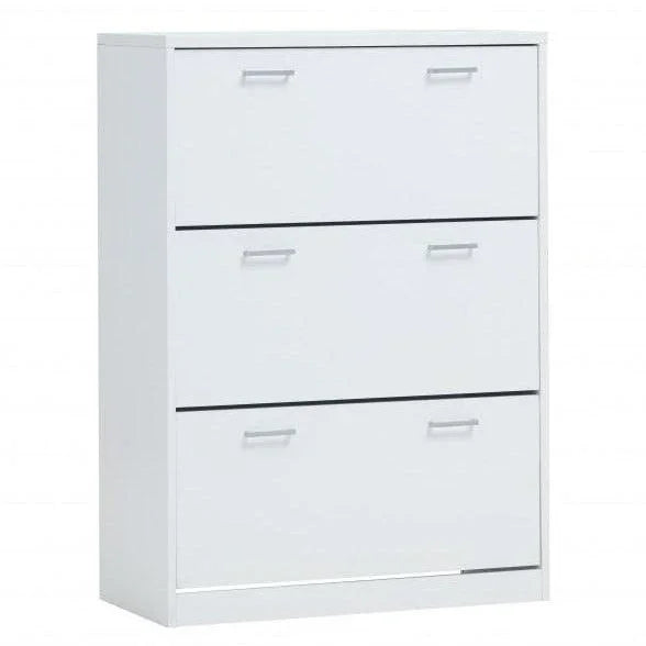 Schoenkast Spacio - Schoenkast - Meubelen Robbrecht