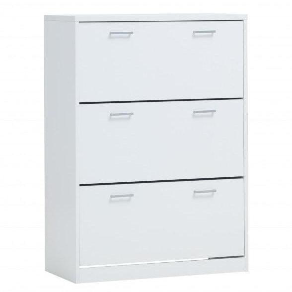 Schoenkast Spacio - Schoenkast - Meubelen Robbrecht