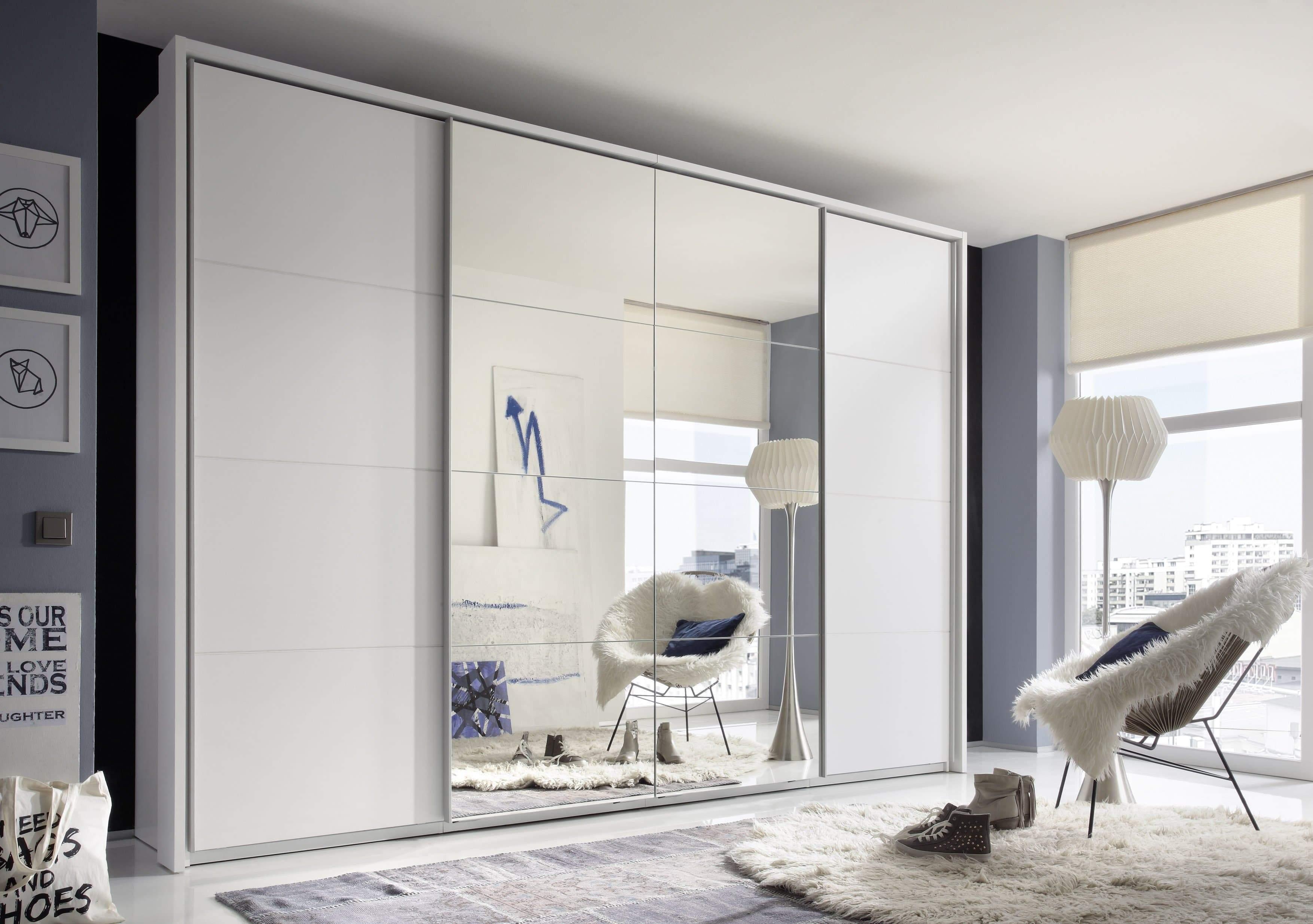 Schuifdeurkast Dynchro - Kast - Meubelen Robbrecht