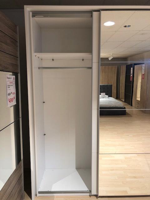 Schuifdeurkast Dynchro - Kast - Meubelen Robbrecht