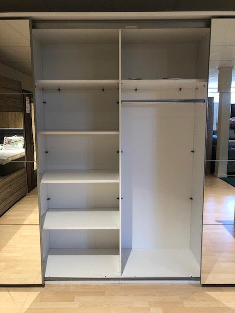 Schuifdeurkast Dynchro - Kast - Meubelen Robbrecht