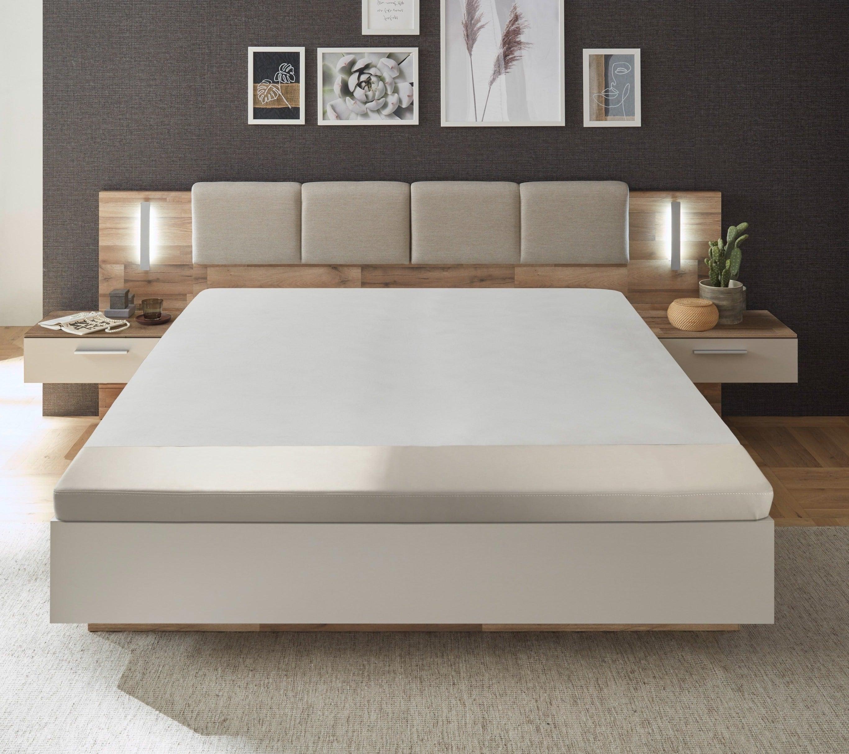 Slaapkamerset Amore - slaapkamerset - Meubelen Robbrecht