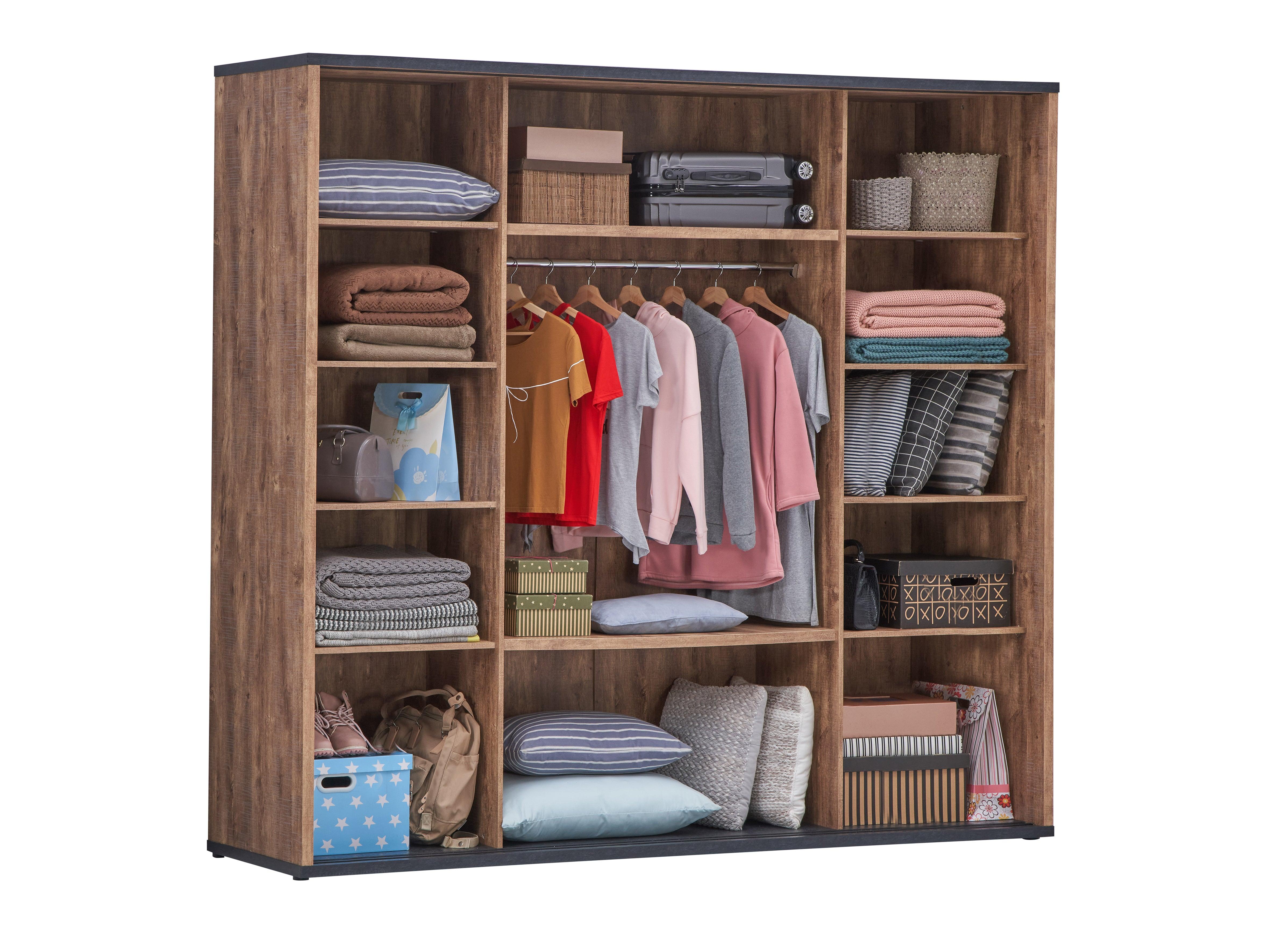 Slaapkamerset Selena - slaapkamerset - Meubelen Robbrecht