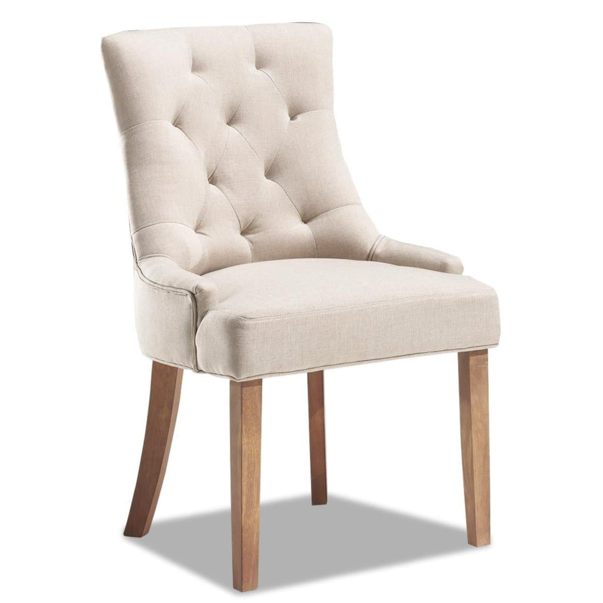 Stoel landelijk - Stoel - Meubelen Robbrecht