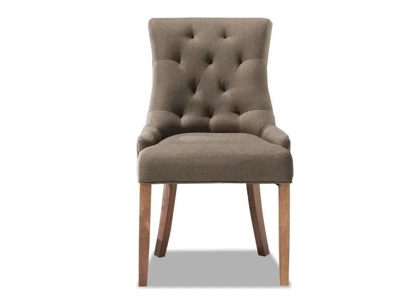 Stoel landelijk - Stoel - Meubelen Robbrecht