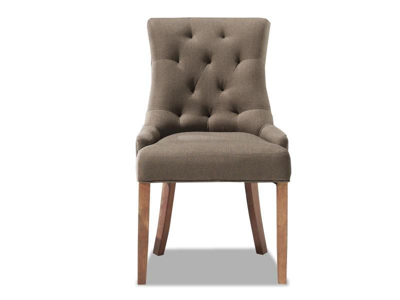 Stoel landelijk - Stoel - Meubelen Robbrecht