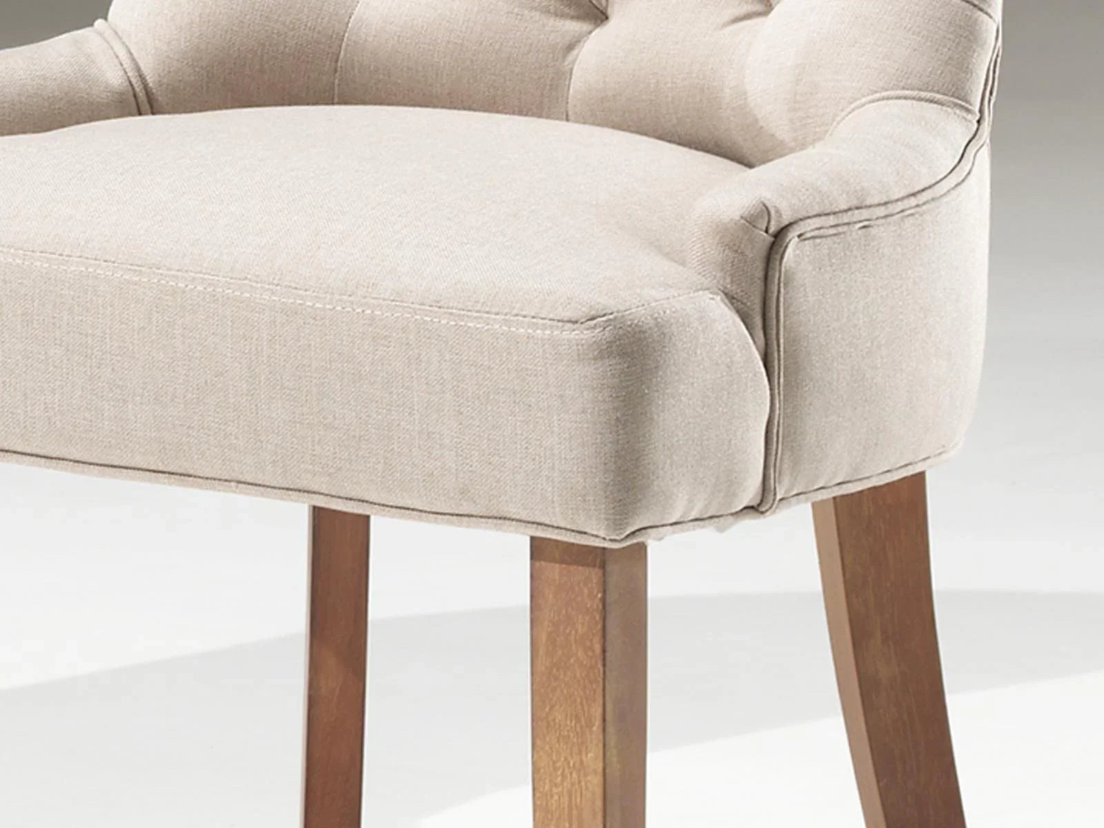 Stoel landelijk - Stoel - Meubelen Robbrecht