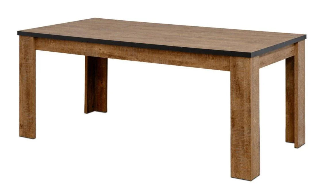 Tafel Star 180cm - Eettafel - Meubelen Robbrecht