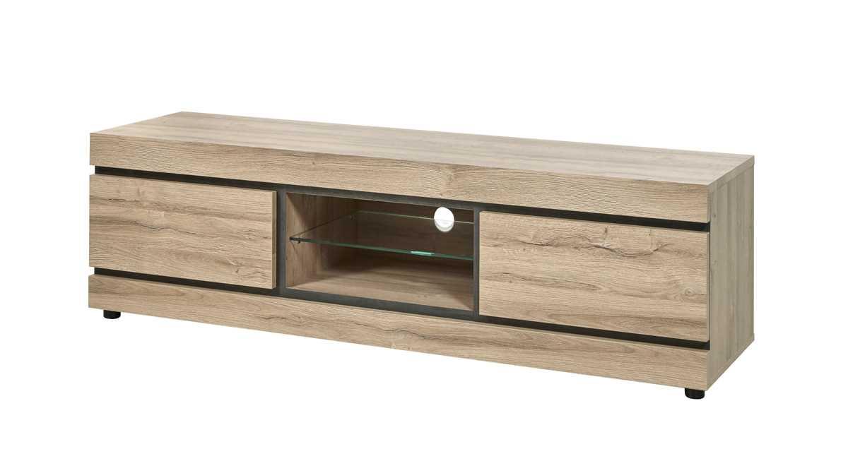 TV-meubel Marnix - TV-meubel - Meubelen Robbrecht