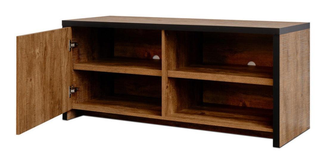 TV-meubel Star 126cm - TV-meubel - Meubelen Robbrecht