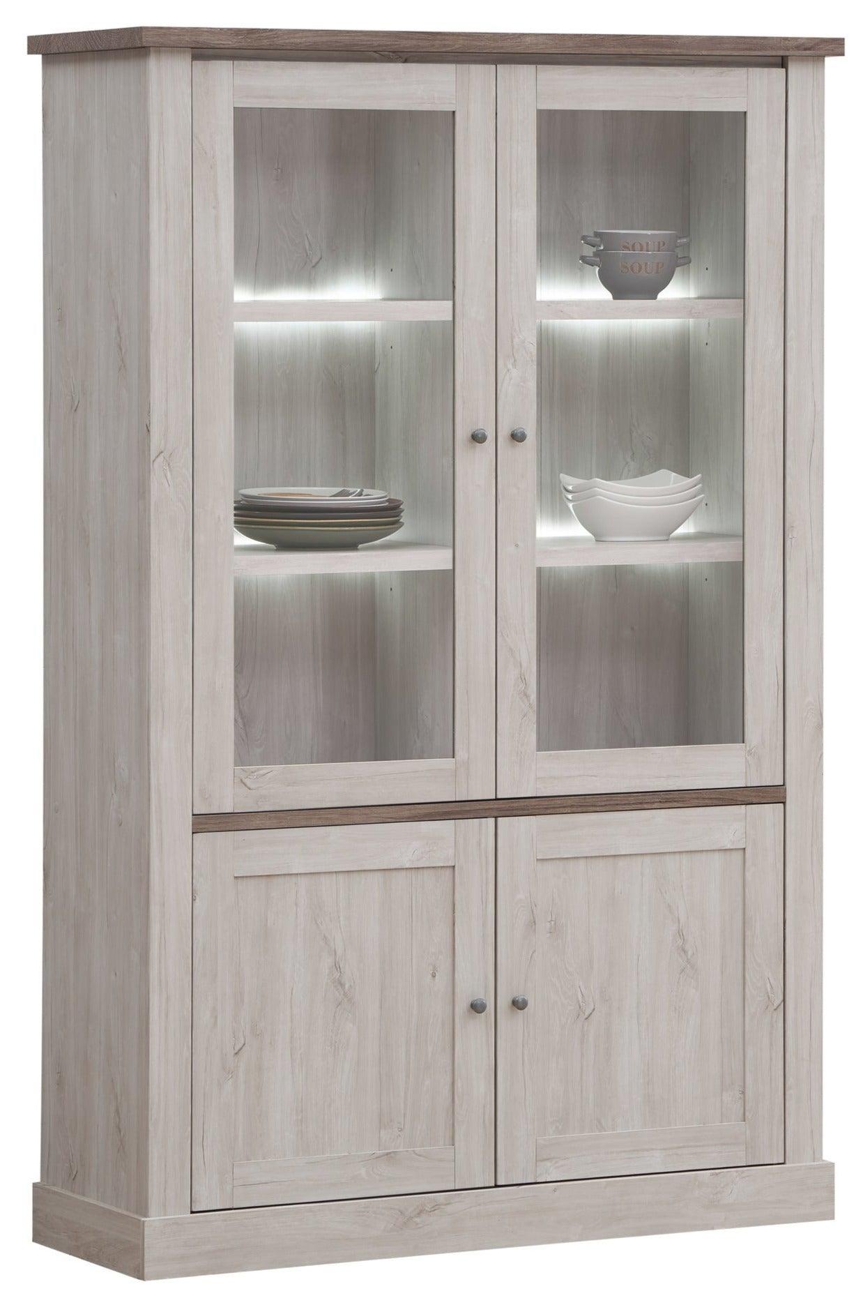 Vitrine Johan - Vitrine - Meubelen Robbrecht